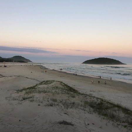 Casa em Ibiraquera próxima a praia do Rosa Imbituba  Exterior foto