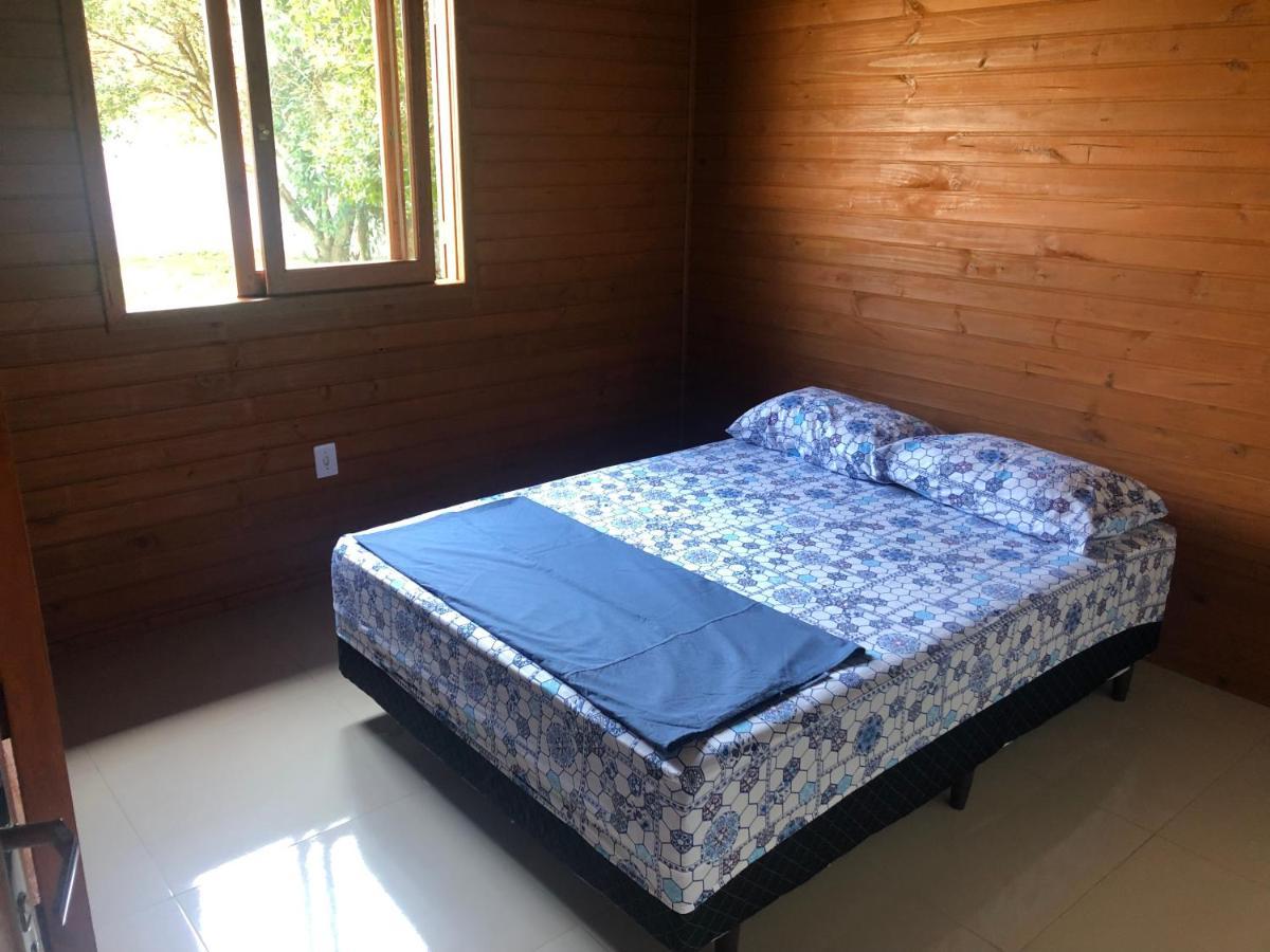Casa em Ibiraquera próxima a praia do Rosa Imbituba  Exterior foto