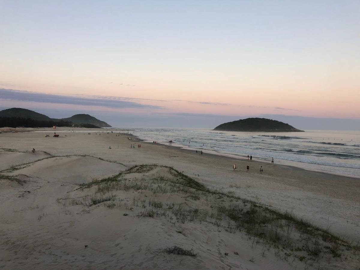Casa em Ibiraquera próxima a praia do Rosa Imbituba  Exterior foto